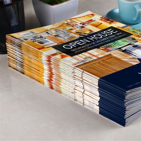 where to print booklets.